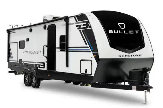 Keystone Bullet Premium 336BBK exterior