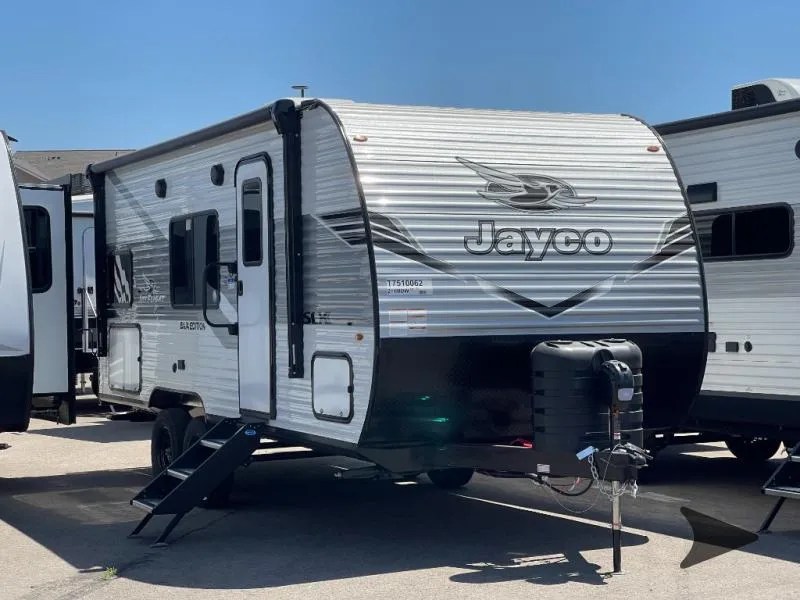 2026 Jayco Jay Flight SLX 211MBW - Photo 2
