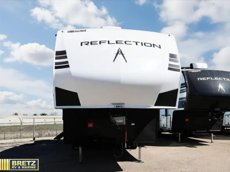 2026 Grand Design Reflection 100 Series 22RK - Photo 4