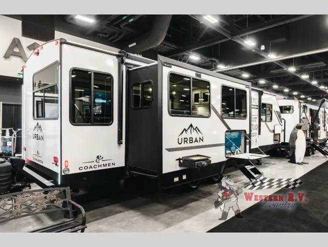 2026 Coachmen Urban 2975RL - Photo 3