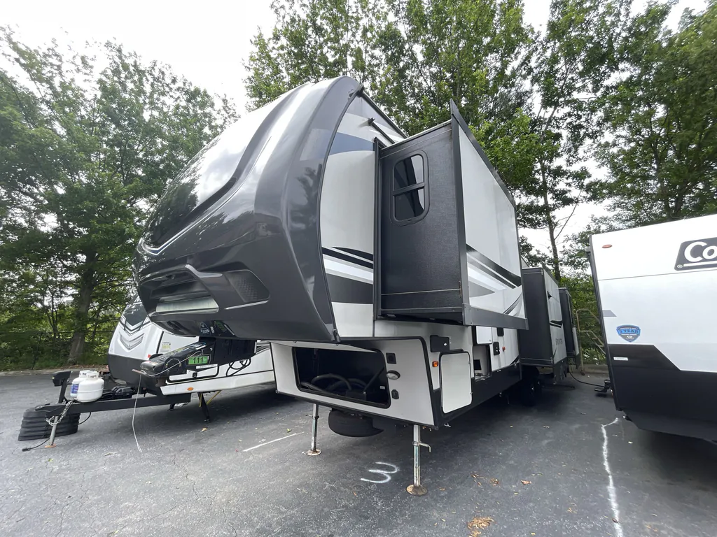 2020 Keystone Sprinter Limited 3531FWDEN, Photos photo 5