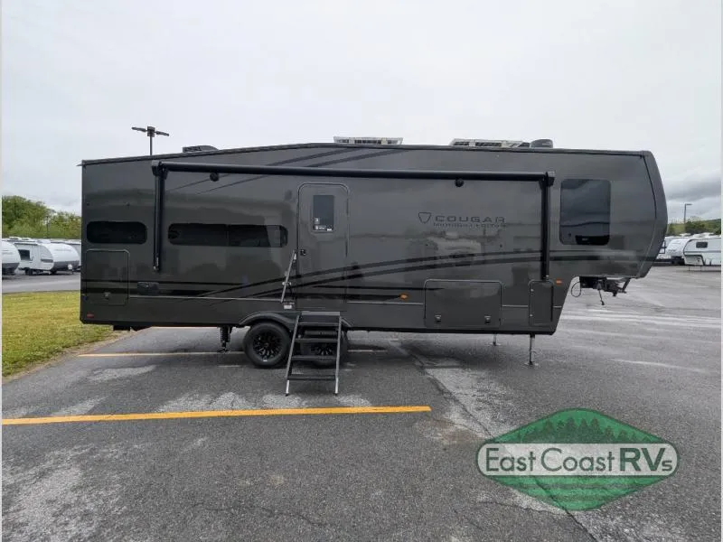 2026 Keystone Cougar 260MLE - Photo 4