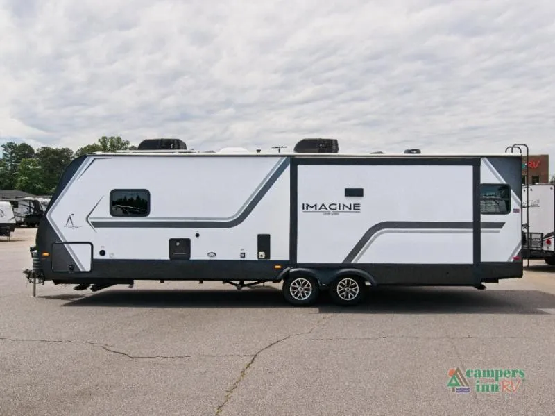 2025 Grand Design Imagine 2970RL - Photo 4