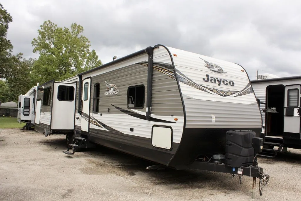 2019 Jayco Jay Flight 34MBDS - Photo 2