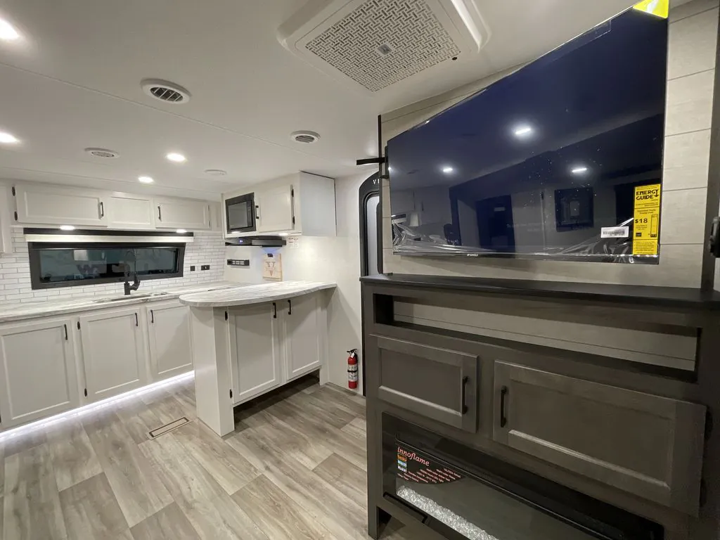 2026 Venture RV Stratus SR262VFK, Photos photo 13