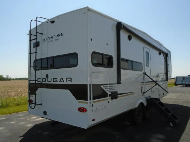2026 Keystone Cougar 260MLE - Photo 3