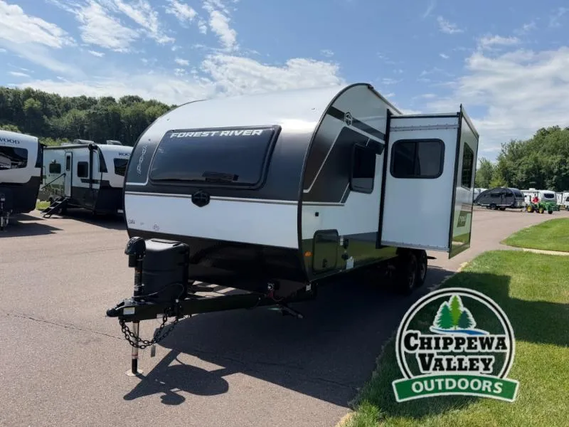 2027 Forest River R-Pod RP-203 - Photo 4