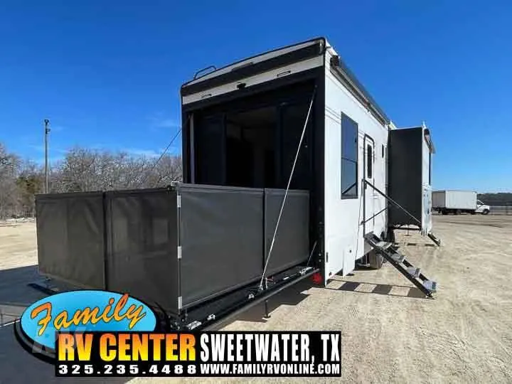 2026 Keystone Raptor 433, Photos photo 61