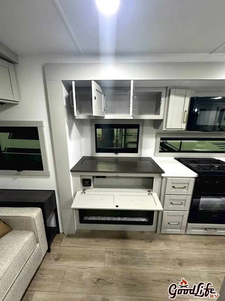 2026 Brinkley Model Z 297, Photos photo 46