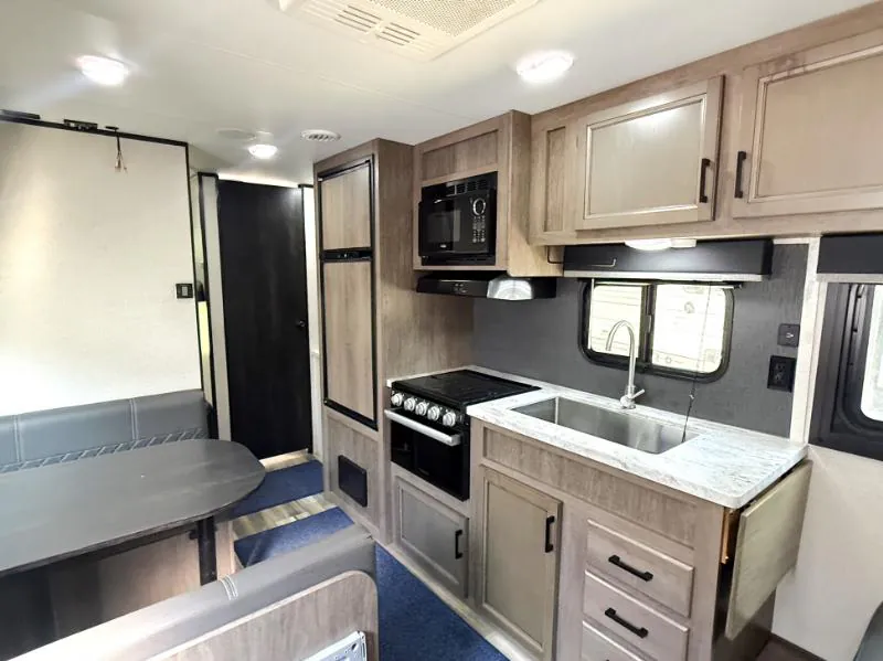 2022 Starcraft Autumn Ridge 26BH, Photos photo 3