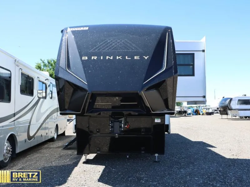 2026 Brinkley Model G 3500 - Photo 3