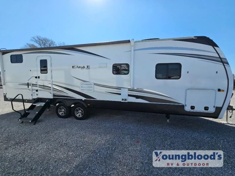 2022 Jayco Eagle HT 284BHOK - Photo 3