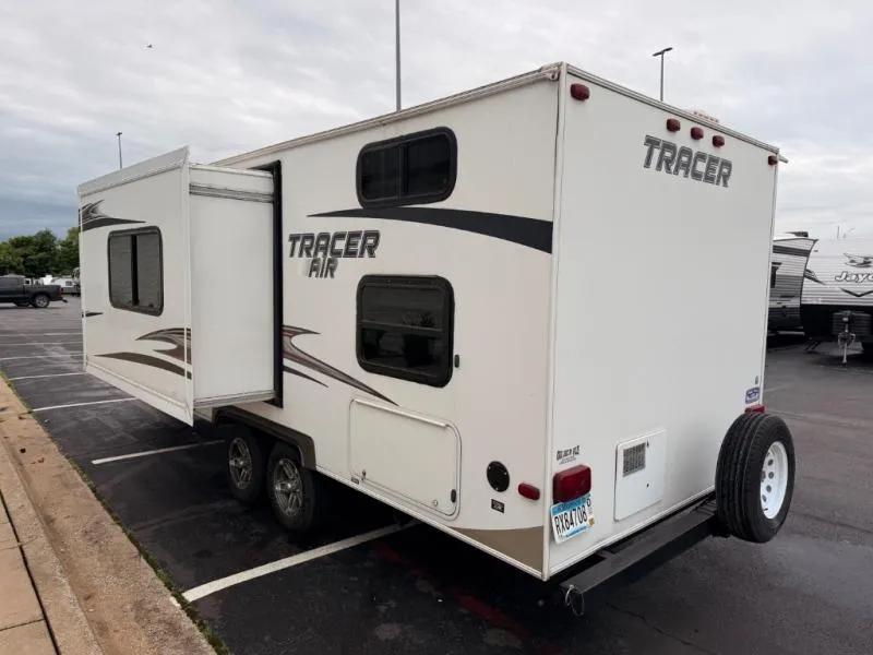 2014 Forest River RV Tracer Used    240 AIR - Photo 4