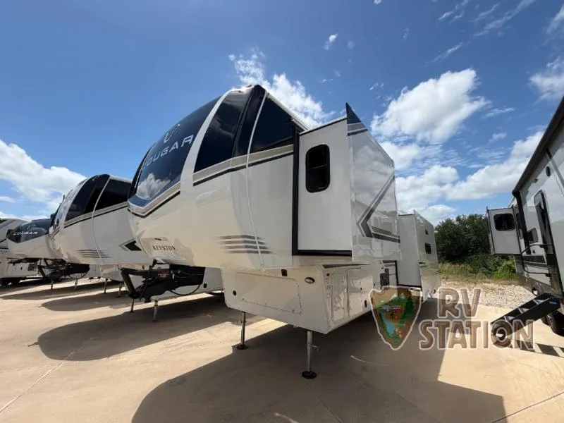 2027 Keystone Cougar 316RLS - Photo 2
