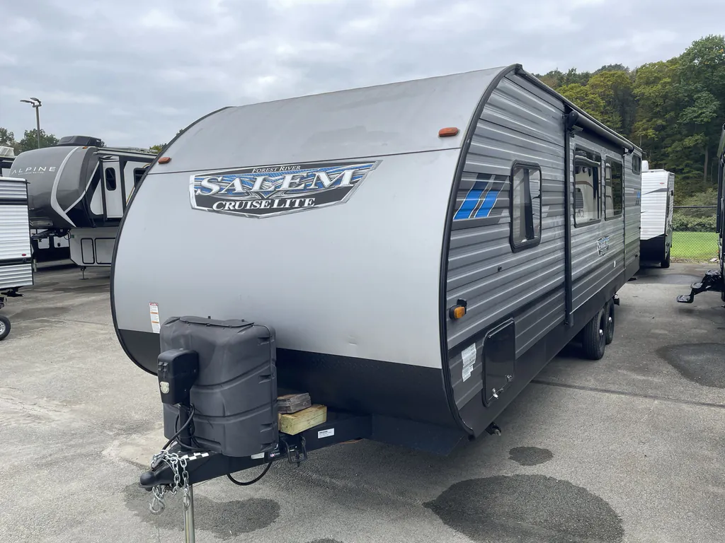 2021 Forest River Salem Cruise Lite 28VBXL, Photos photo 4