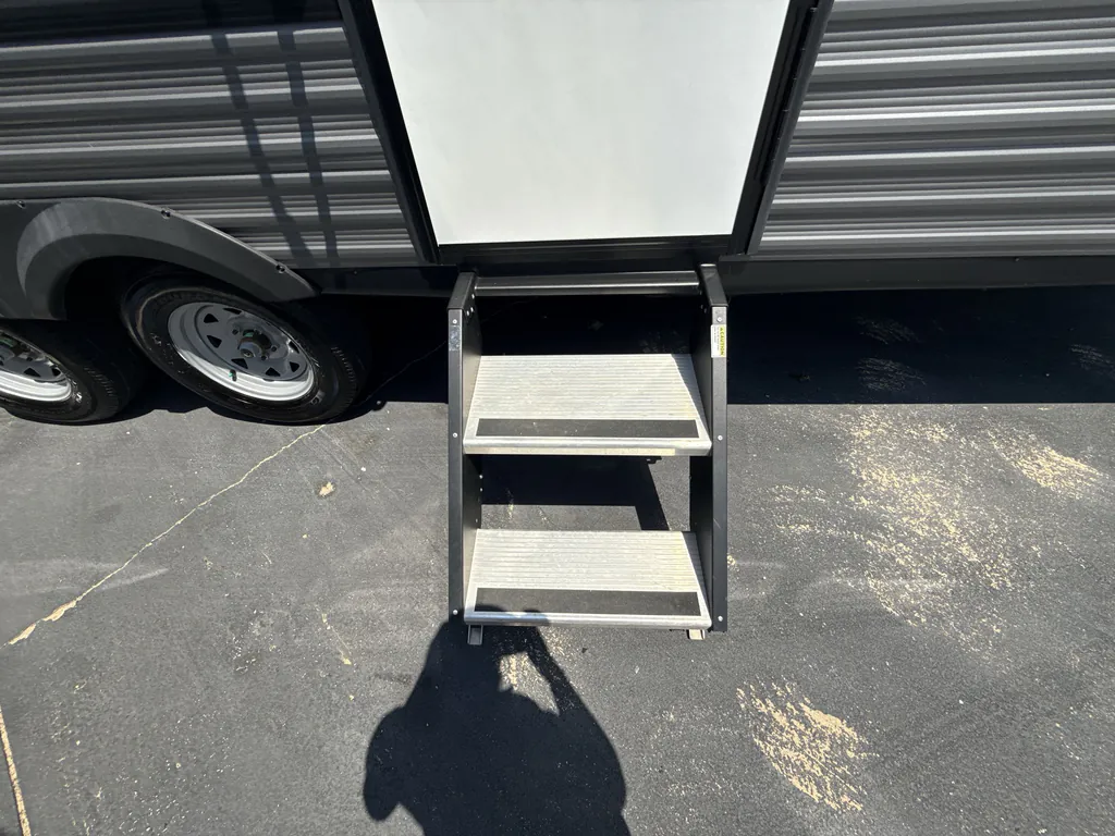 2022 Jayco Jay Flight SLX 8 212QBW, Photos photo 4