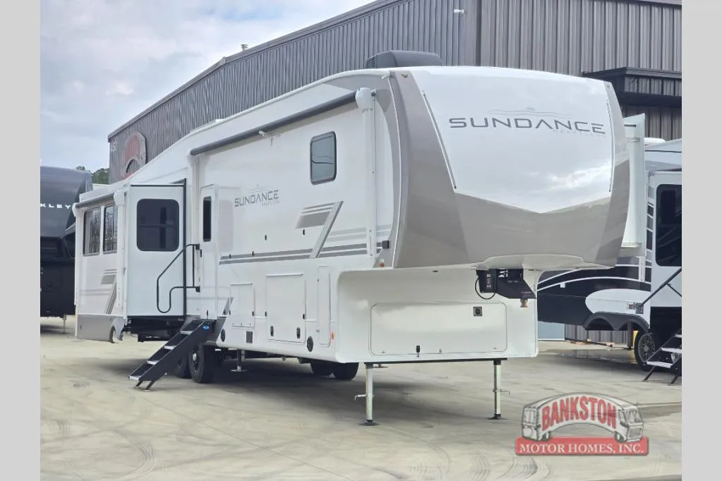 2026 Heartland Sundance 35MRBS - Photo 2