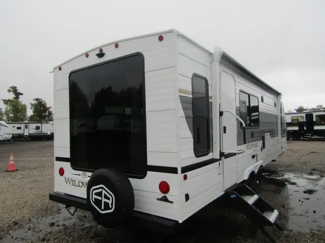 2026 Forest River Wildwood Xlite 23ZEN - Photo 3