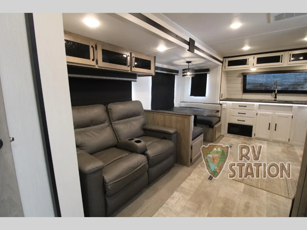 2025 Forest River Puma 26FKDS, Photos photo 17