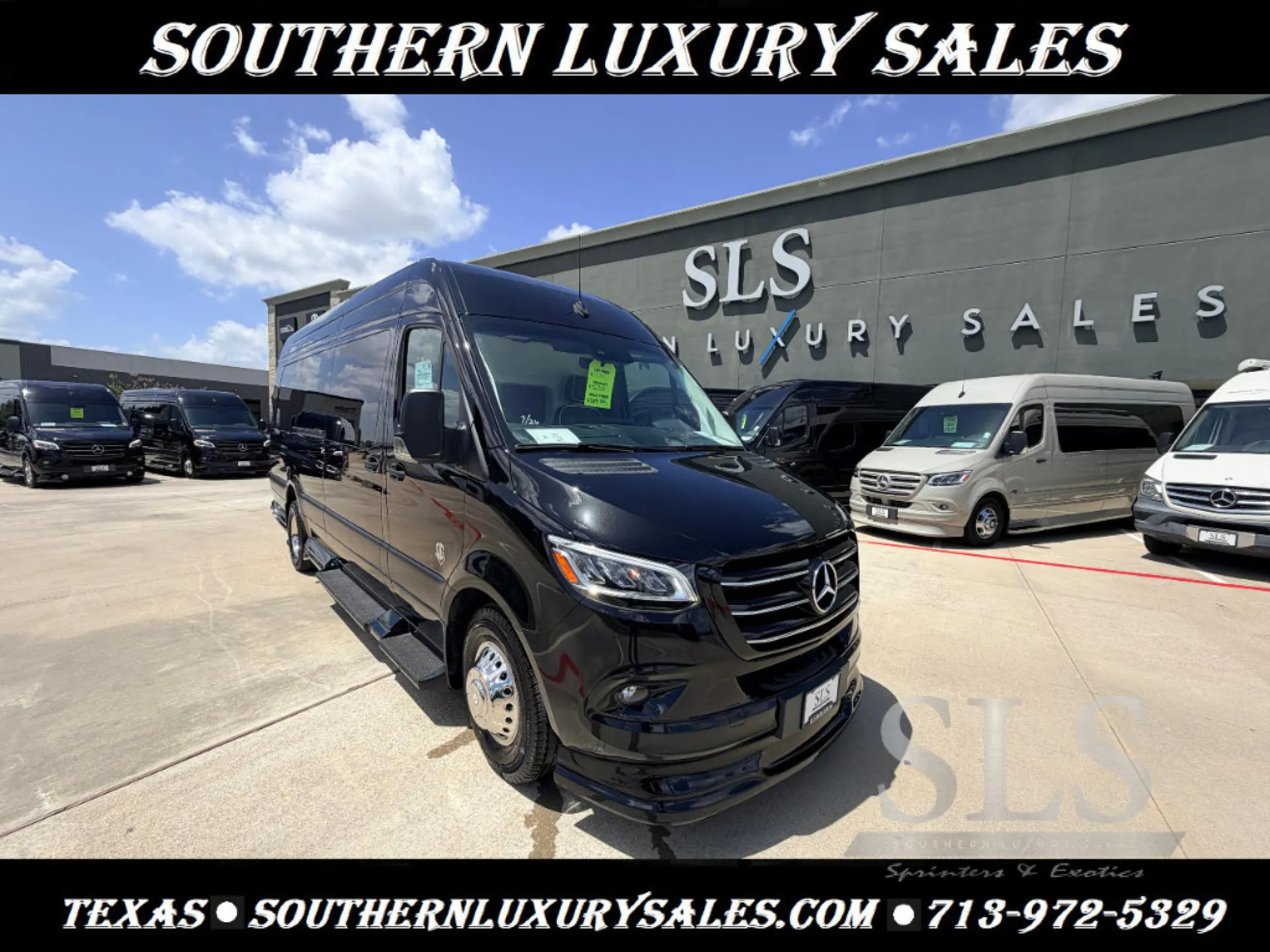 2027 OGV Luxury Coach V-Drive 10RJ - Photo 2