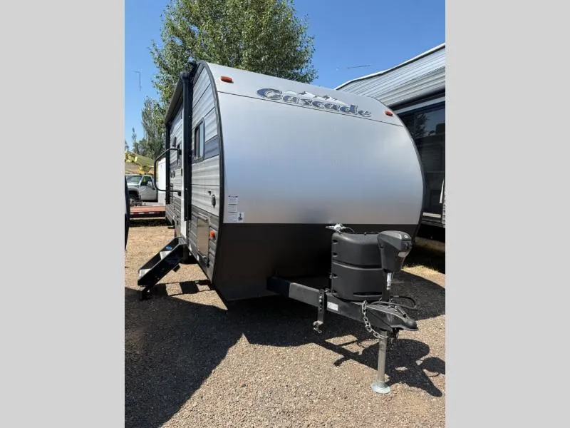 2020 Forest River CASCADE CHEROKEE - Main photo