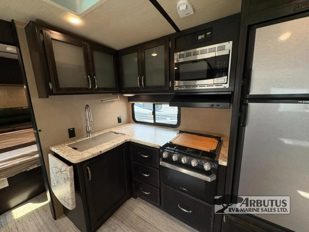 2018 Grand Design Imagine 2600RB, Photos photo 20