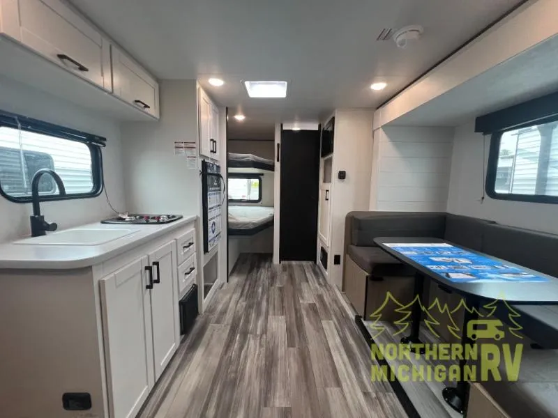 2026 Jayco Jay Flight SLX 178DBS - Photo 4