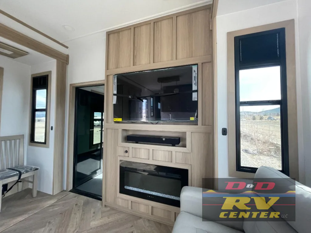 2026 Keystone Raptor 441, Photos photo 51