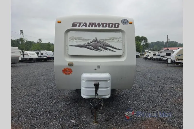 2008 McKenzie Starwood 30RLS - Photo 3