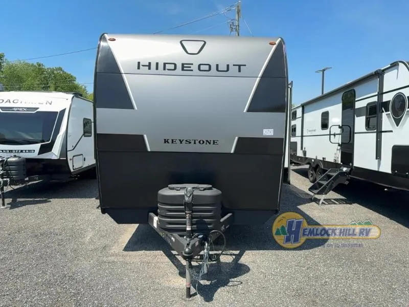 2026 Keystone Hideout Max 310XBR - Photo 3