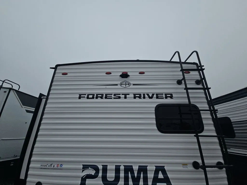 2026 Forest River Puma 30RKQS, Photos photo 16
