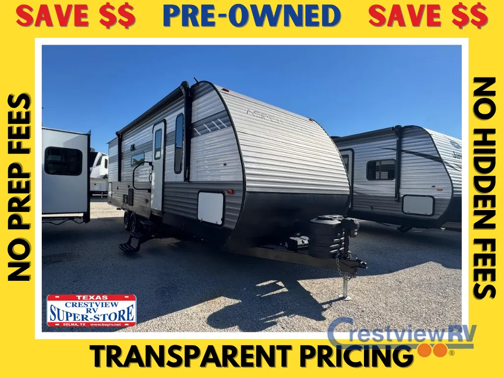 2023 Dutchmen Aspen Trail LE 26BH - Photo 2