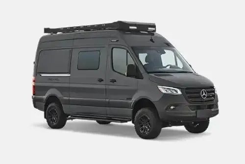 Revel Sport 44N exterior