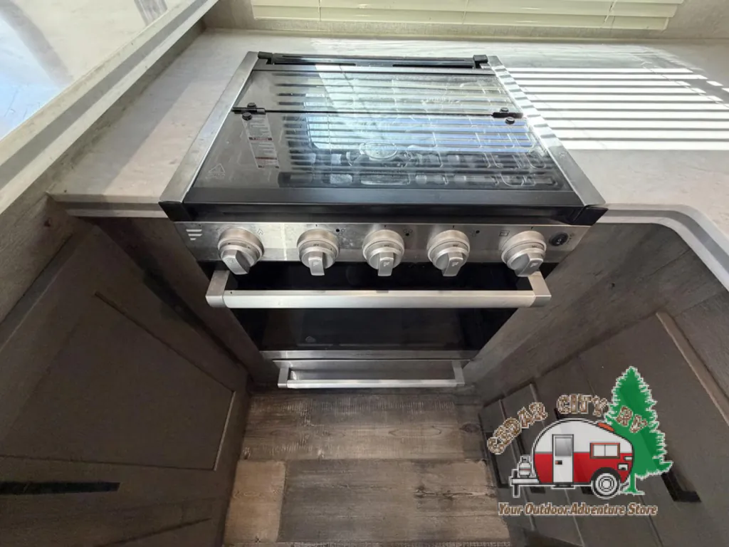 2021 Keystone Raptor 351, Photos photo 20