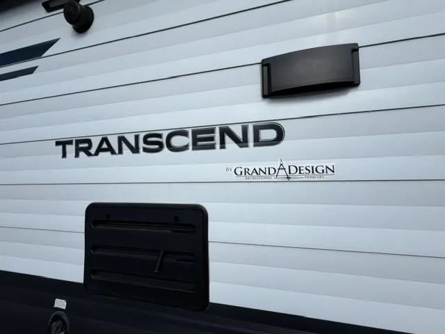 2019 Grand Design Transcend 26RLS - Photo 2