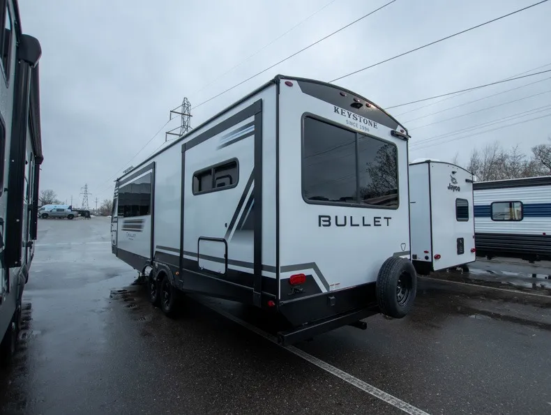 2026 Keystone Bullet Premium 265FKS - Photo 4