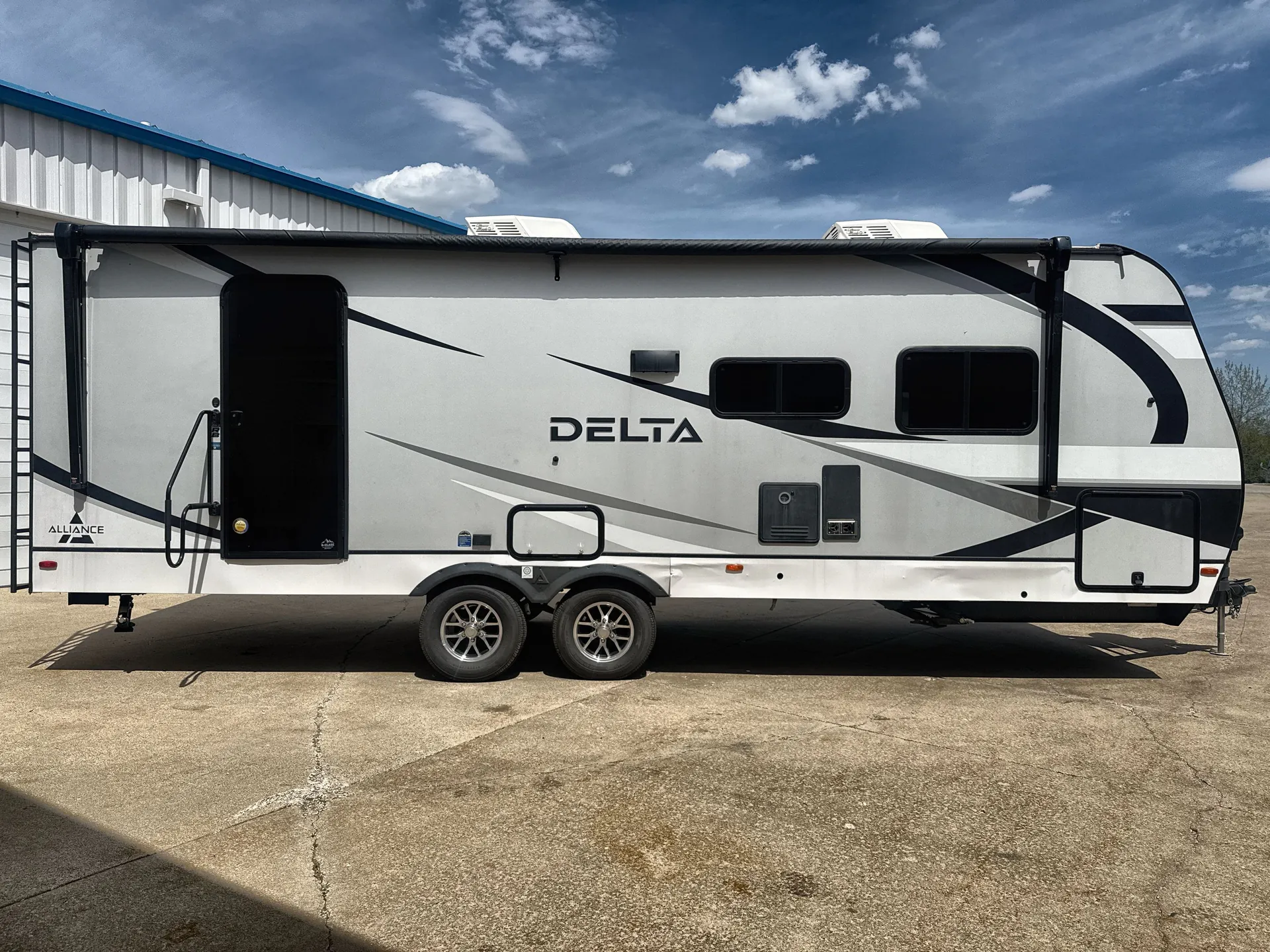 2024 Alliance RV Delta 262RB - Photo 3