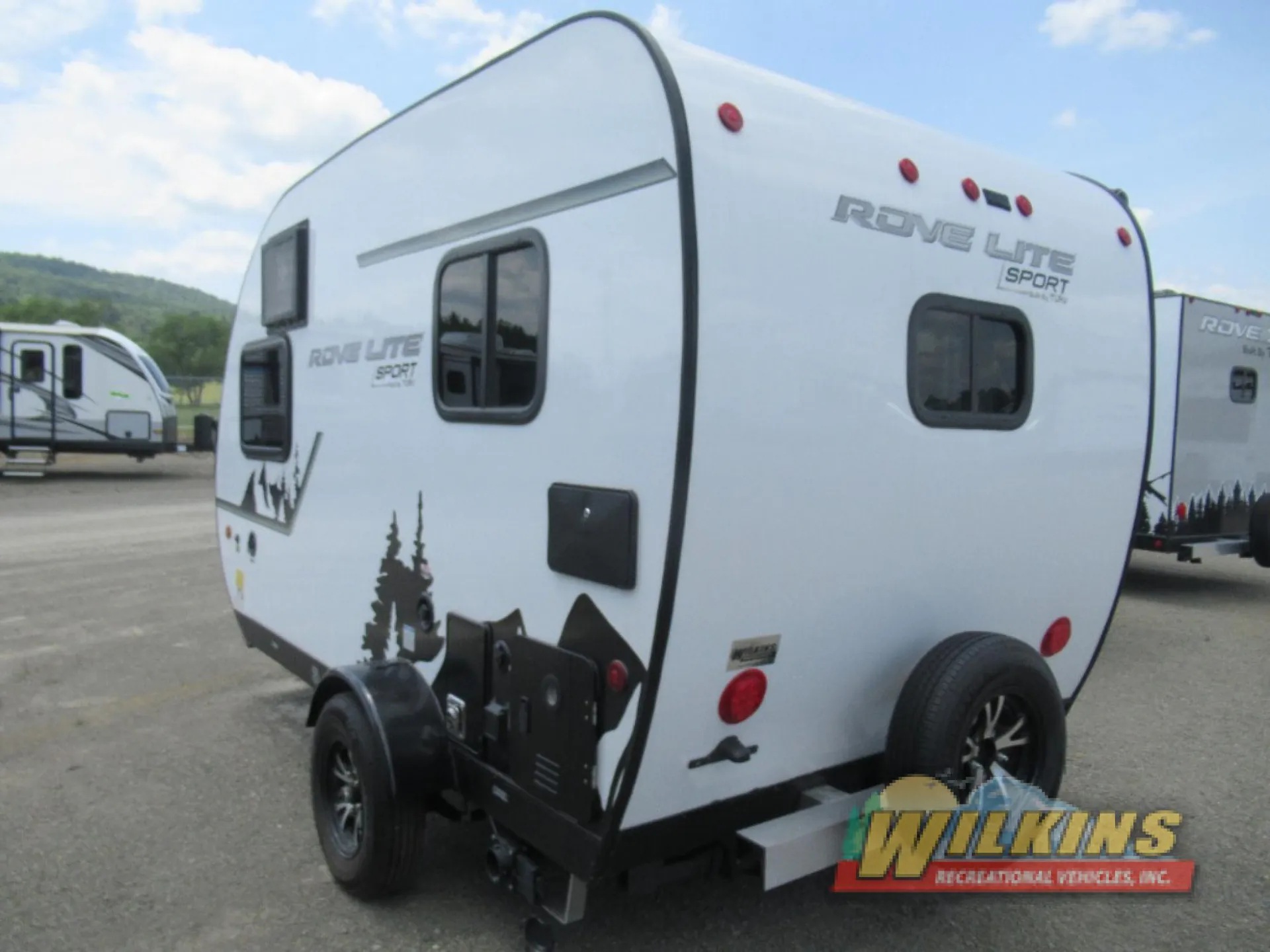 2026 Travel Lite Rove Lite Sport 12RK - Photo 4