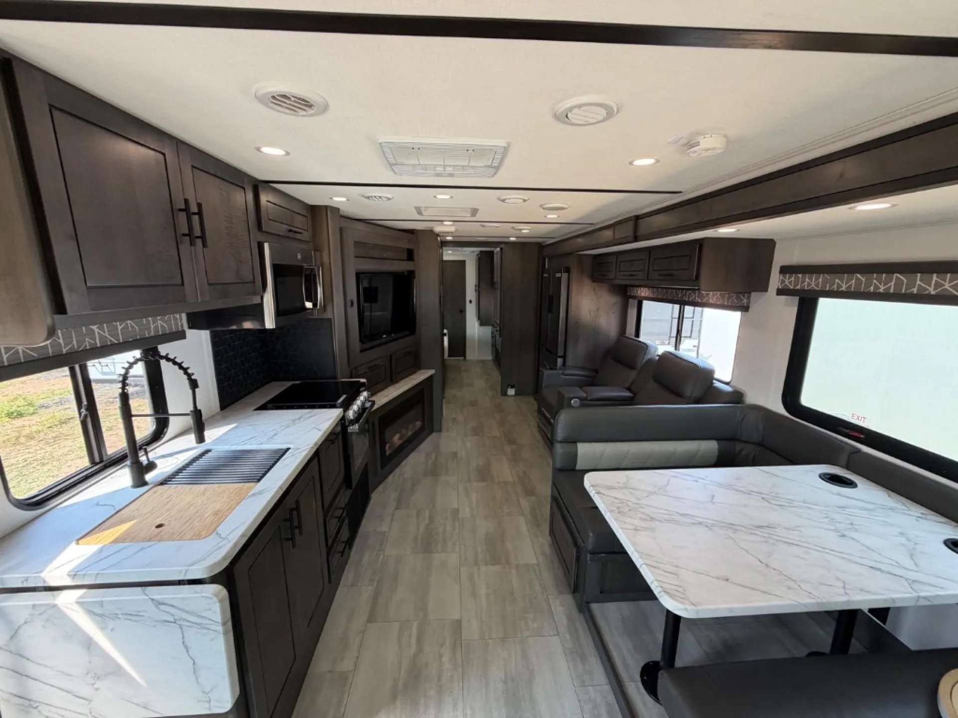 2024 Forest River FR3 34DS - Photo 4