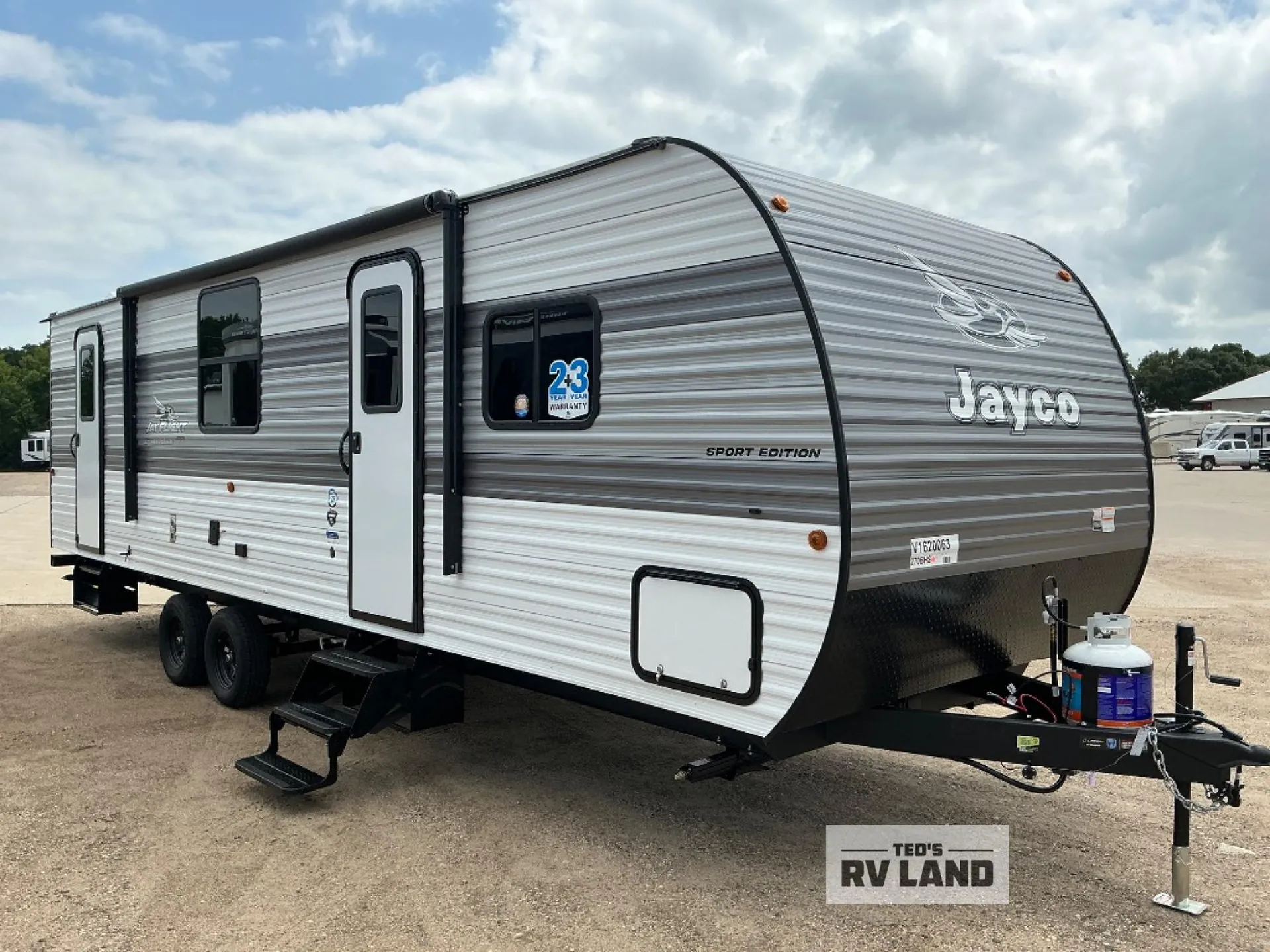2027 Jayco Jay Flight 270BHS - Photo 2