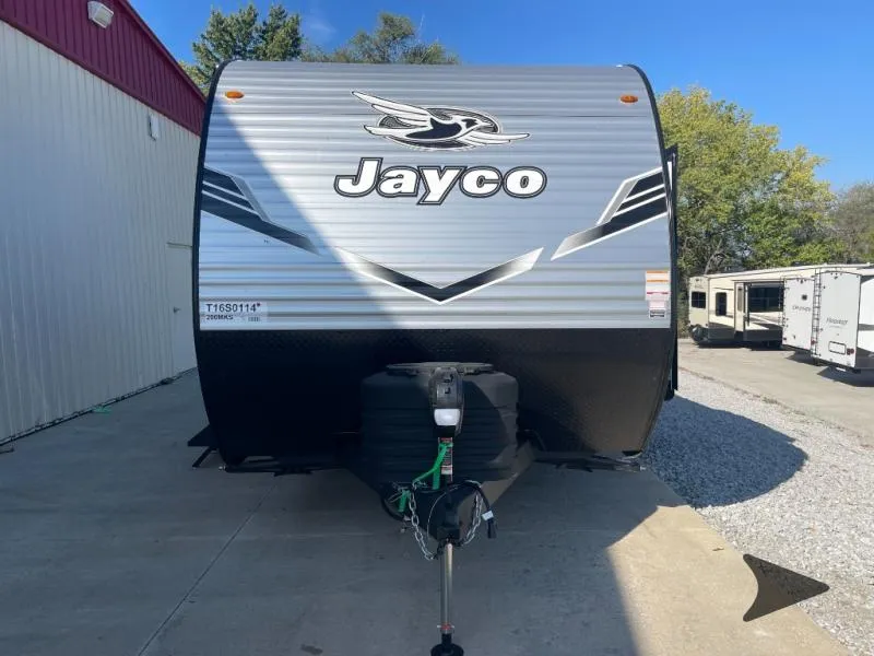 2026 Jayco Jay Flight SLX 200MKS - Photo 3