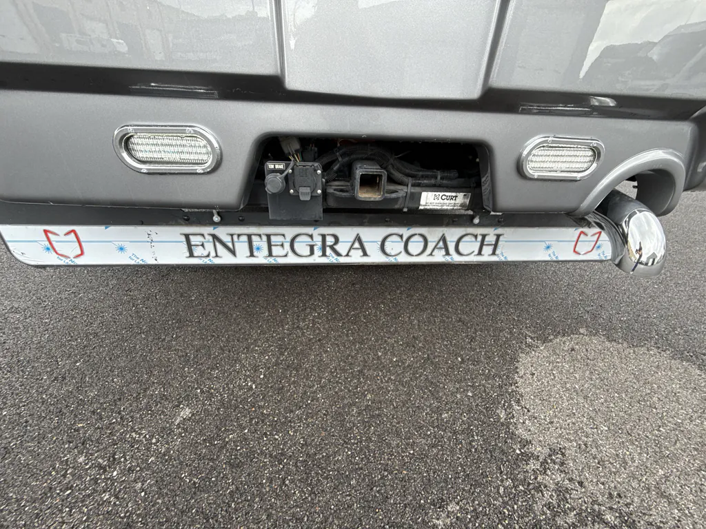 2025 Entegra Coach Aspire 44D, Photos photo 27