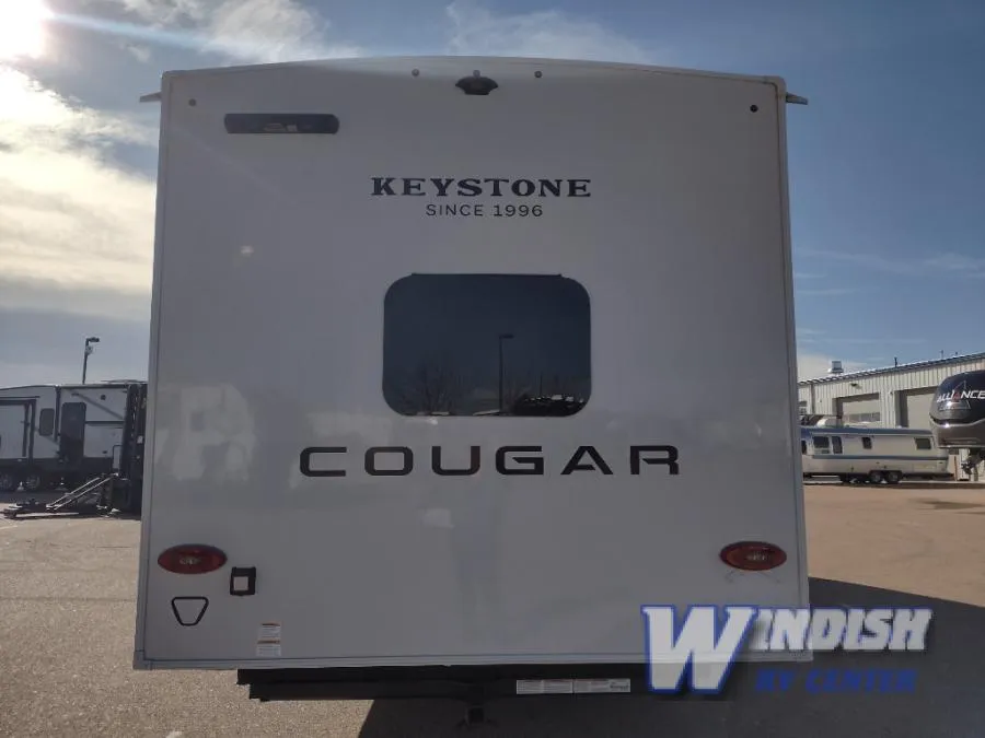 2026 Keystone Cougar Sport 2700BH - Photo 4