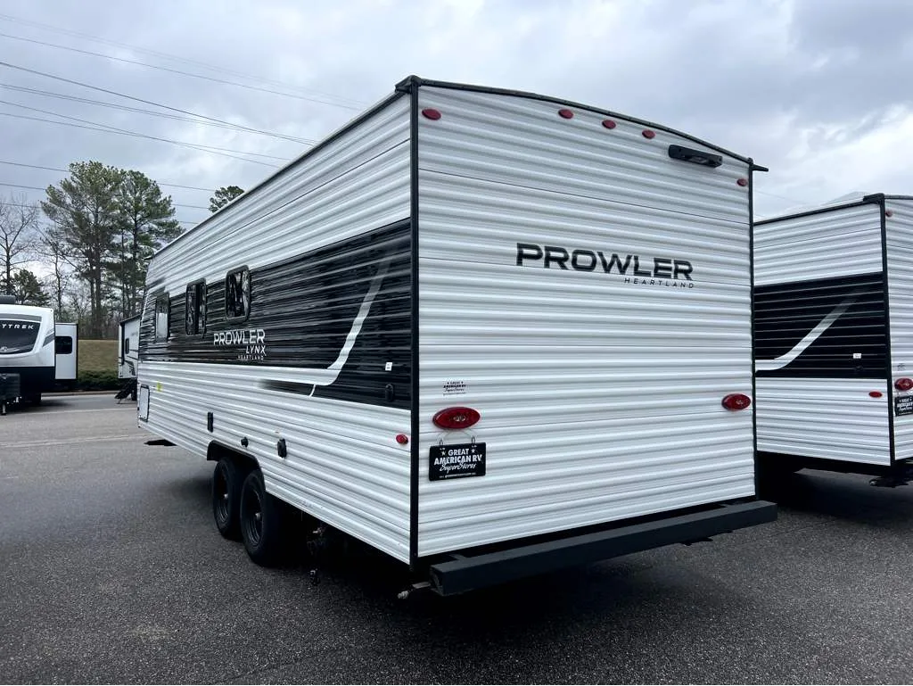 2026 Heartland Prowler Lynx 2500BH - Photo 4