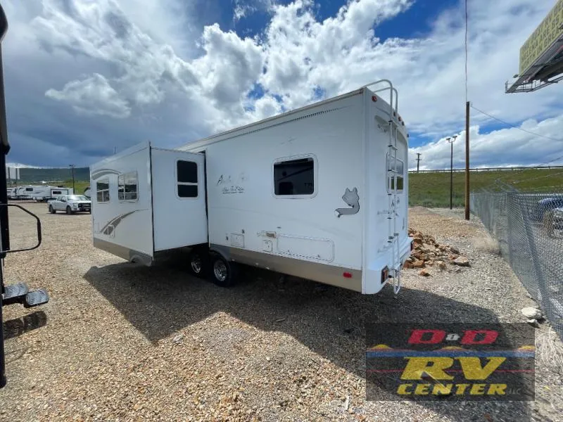 2006 Northwood Arctic Fox 26X - Photo 4