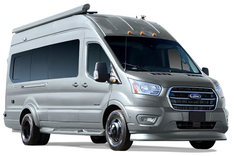 Midwest Patriot MD2 exterior