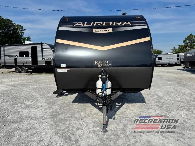 2024 Forest River Aurora Light 16BHX - Photo 4