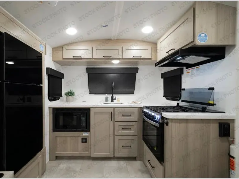 2026 Forest River RV Rockwood GEO Pro 20FK - Photo 3