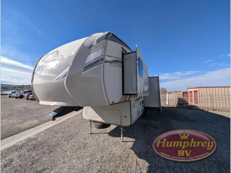 2018 Jayco Eagle HT 30.5MBOK - Photo 4