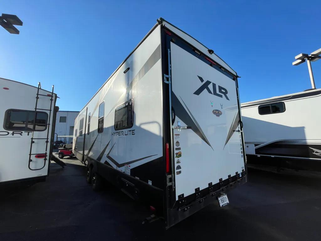 2022 Forest River XLR Hyperlite 3212, Photos photo 16